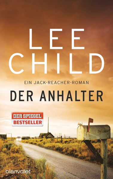 Cover von Der Anhalter