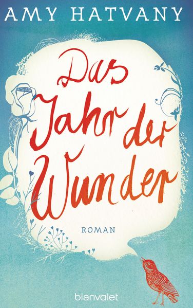 Cover von Das Jahr der Wunder