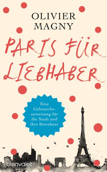 Cover von Paris für Liebhaber