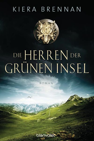 Cover von Die Herren der Grünen Insel