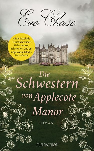 Cover von Die Schwestern von Applecote Manor