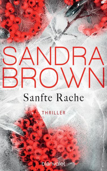 Cover von Sanfte Rache