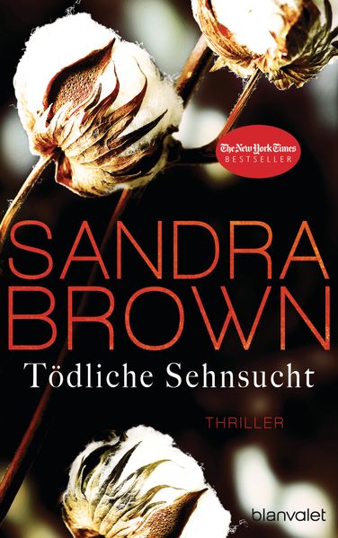Cover von Tödliche Sehnsucht