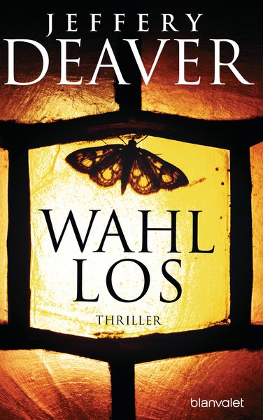Cover von Wahllos