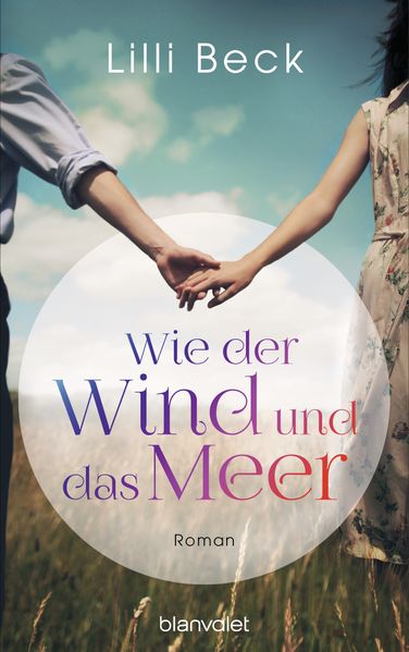 Cover von Wie der Wind und das Meer