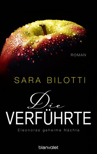 Cover von Die Verführte – Eleonoras geheime Nächte