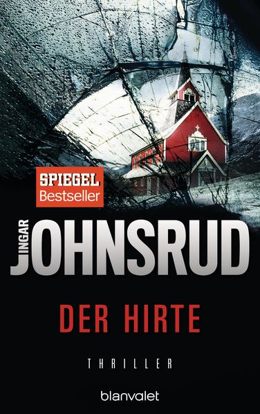 Cover von Der Hirte