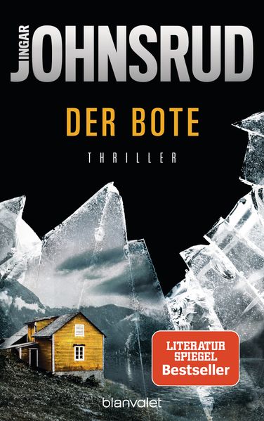 Cover von Der Bote