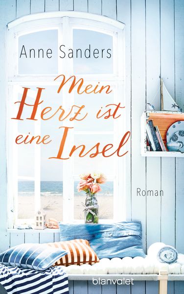 Cover von Mein Herz ist eine Insel