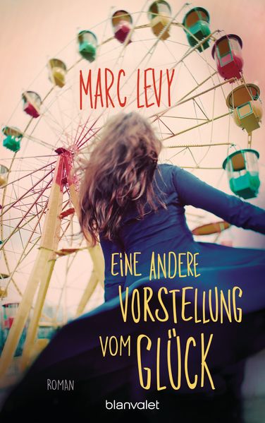 Cover von Eine andere Vorstellung vom Glück