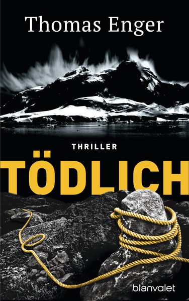 Cover von Tödlich