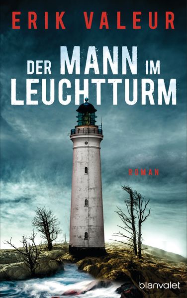 Cover von Der Mann im Leuchtturm