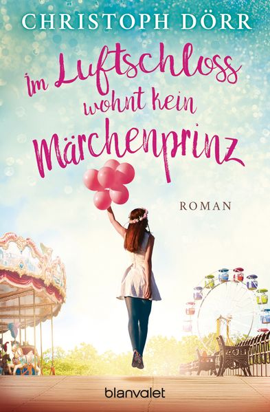 Cover von Im Luftschloss wohnt kein Märchenprinz