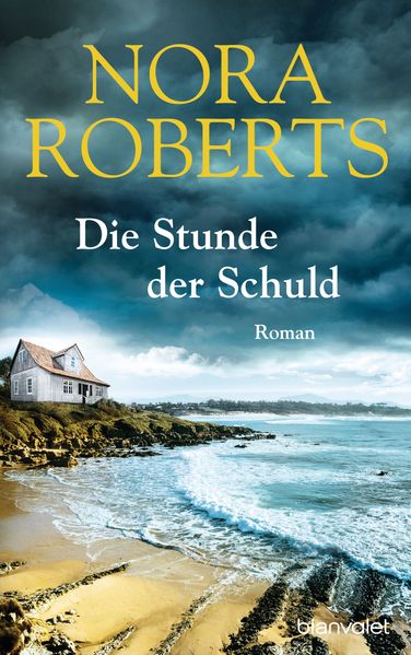 Cover von Die Stunde der Schuld