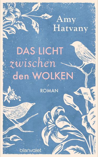 Cover von Das Licht zwischen den Wolken