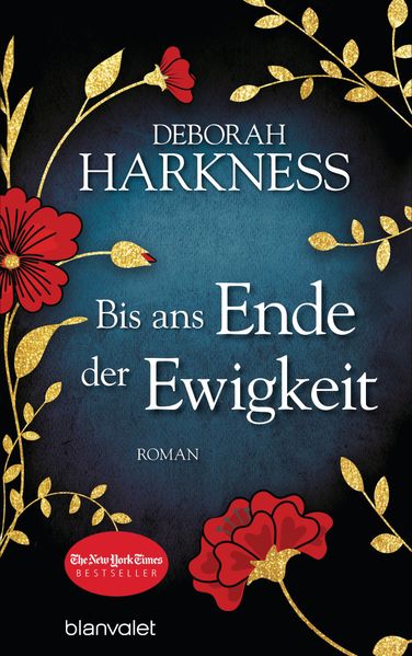 Cover von Bis ans Ende der Ewigkeit