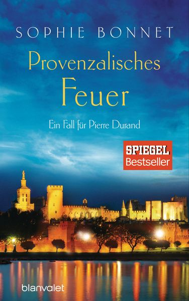Cover von Provenzalisches Feuer