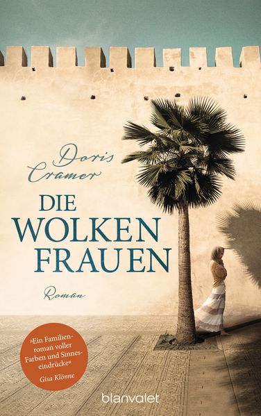 Cover von Die Wolkenfrauen