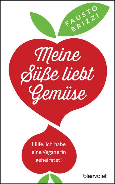Cover von Meine Süße liebt Gemüse