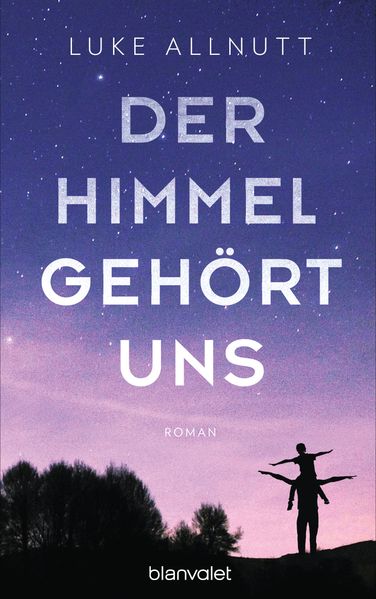 Cover von Der Himmel gehört uns