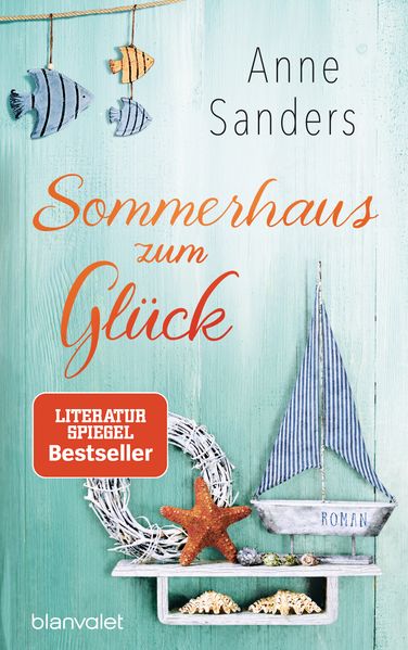 Cover von Sommerhaus zum Glück