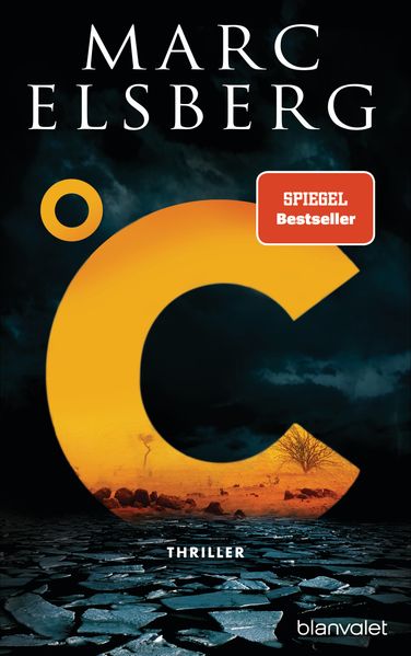 Cover von °C – Celsius