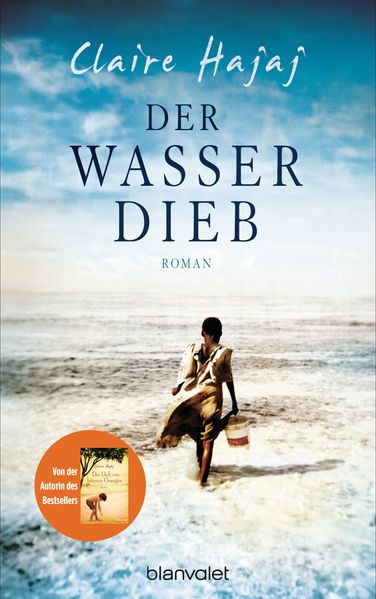 Cover von Der Wasserdieb