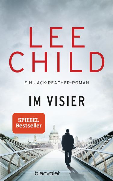 Cover von Im Visier