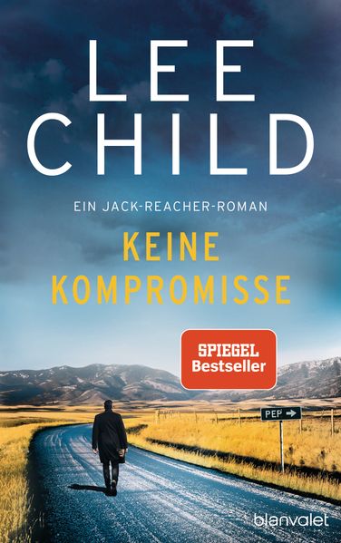 Cover von Keine Kompromisse