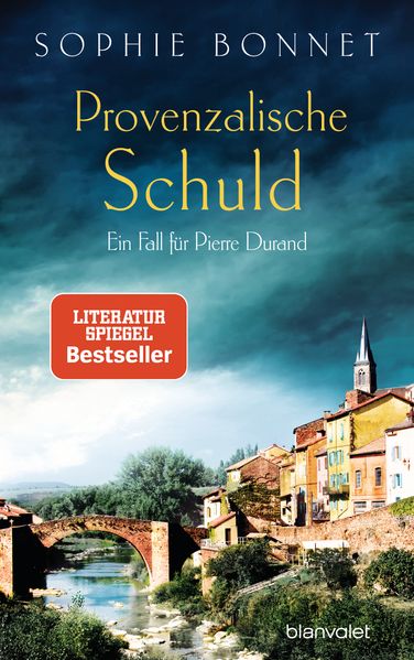 Cover von Provenzalische Schuld