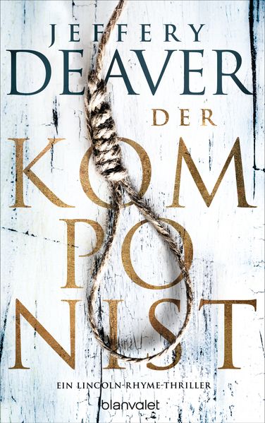 Cover von Der Komponist