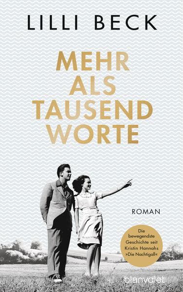 Cover von Mehr als tausend Worte