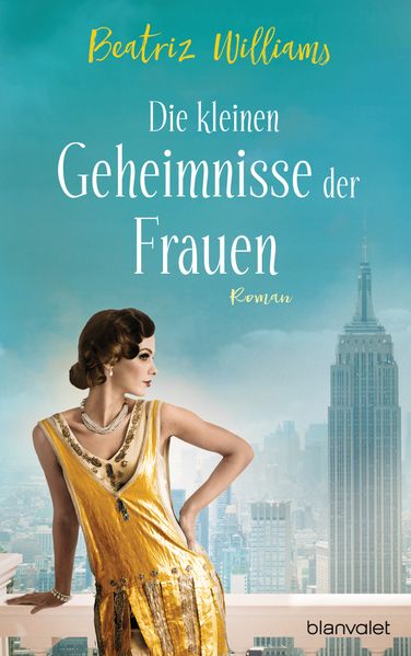 Cover von Die kleinen Geheimnisse der Frauen