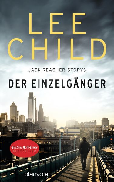 Cover von Der Einzelgänger