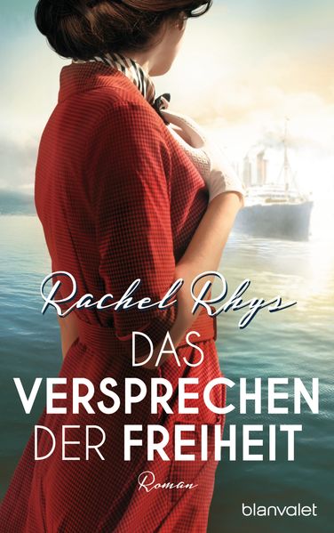 Cover von Das Versprechen der Freiheit