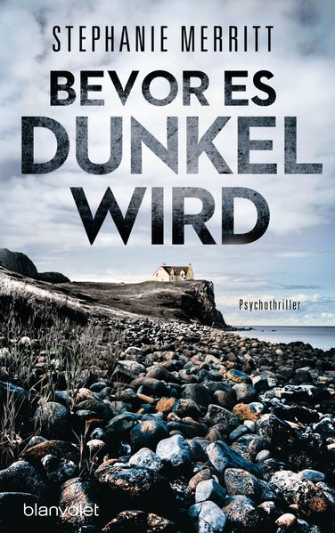 Cover von Bevor es dunkel wird