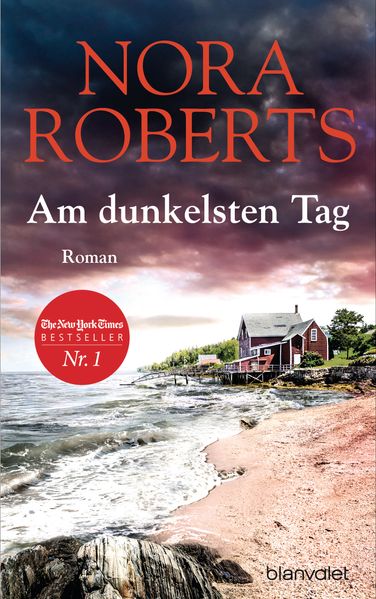 Cover von Am dunkelsten Tag