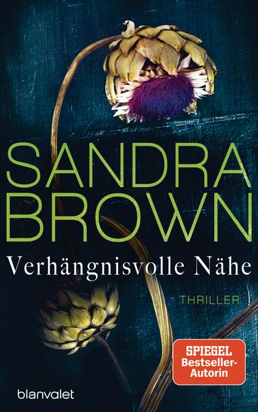 Cover von Verhängnisvolle Nähe