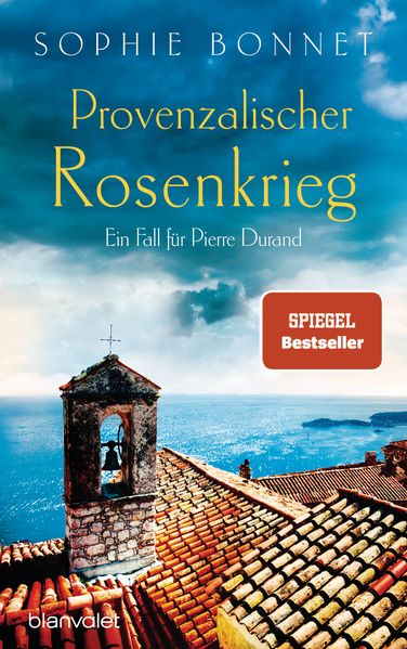 Cover von Provenzalischer Rosenkrieg