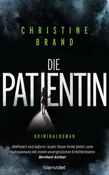 Cover von Die Patientin