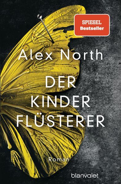 Cover von Der Kinderflüsterer