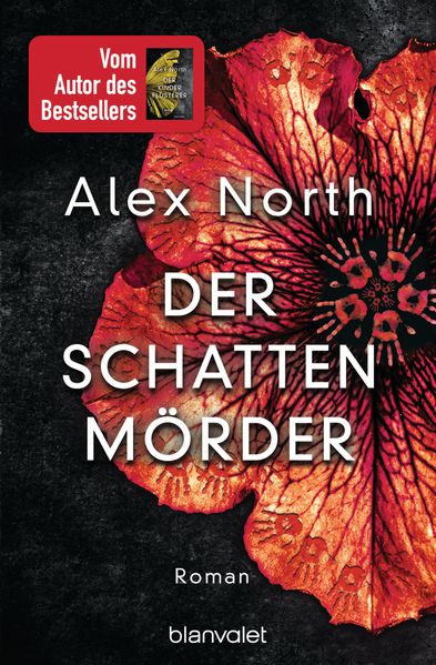 Cover von Der Schattenmörder