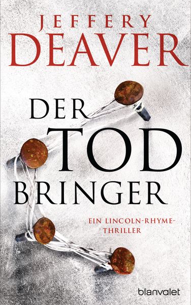 Cover von Der Todbringer