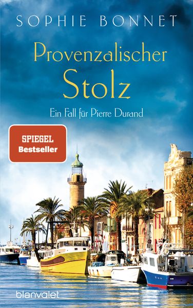 Cover von Provenzalischer Stolz