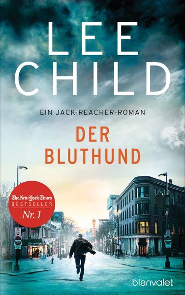 Cover von Der Bluthund