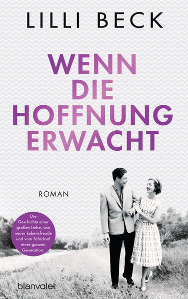 Cover von Wenn die Hoffnung erwacht