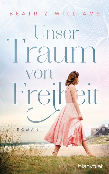 Cover von Unser Traum von Freiheit