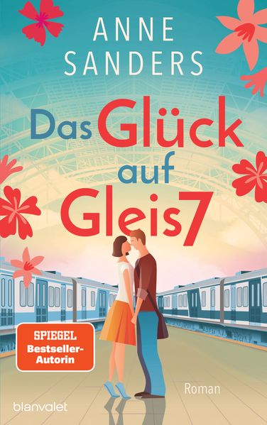 Cover von Das Glück auf Gleis 7