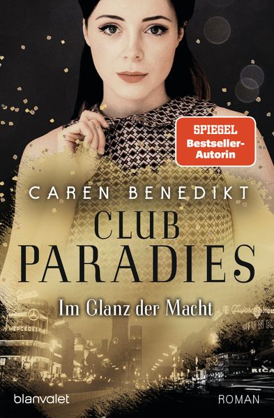 Cover von Im Glanz der Macht