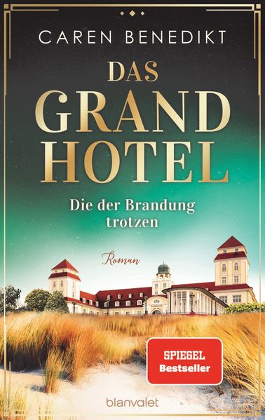 Cover von Die der Brandung trotzen